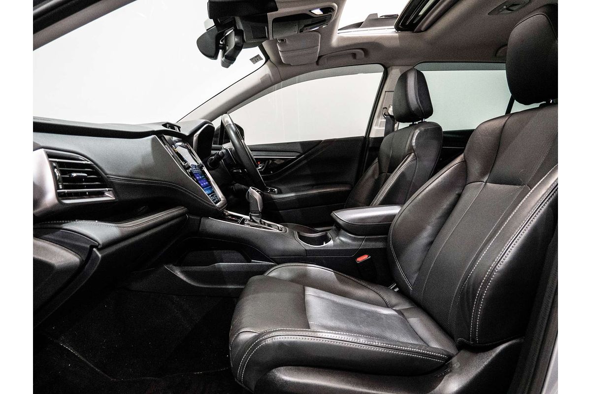 2021 Subaru Outback AWD Touring 6GEN