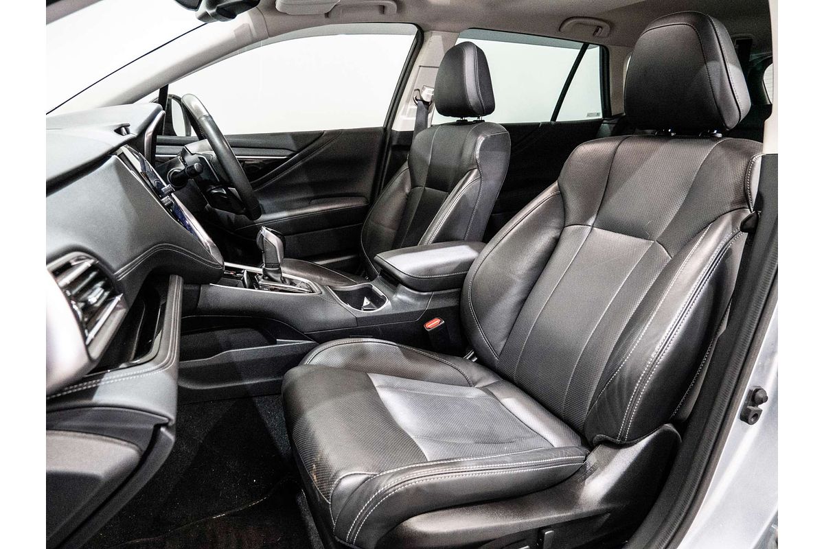 2021 Subaru Outback AWD Touring 6GEN