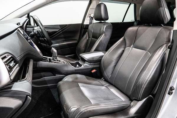 2021 Subaru Outback AWD Touring 6GEN