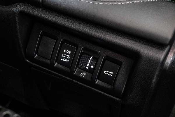 2021 Subaru Outback AWD Touring 6GEN