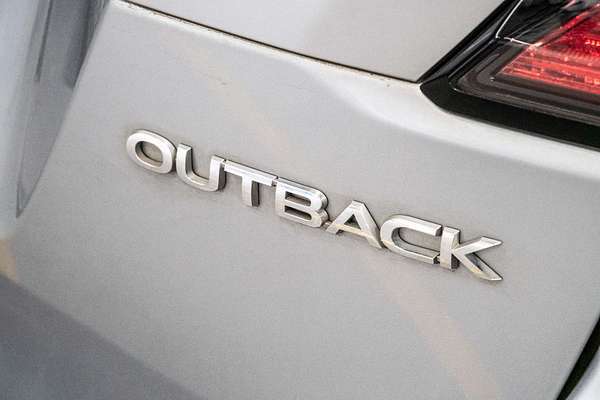 2021 Subaru Outback AWD Touring 6GEN