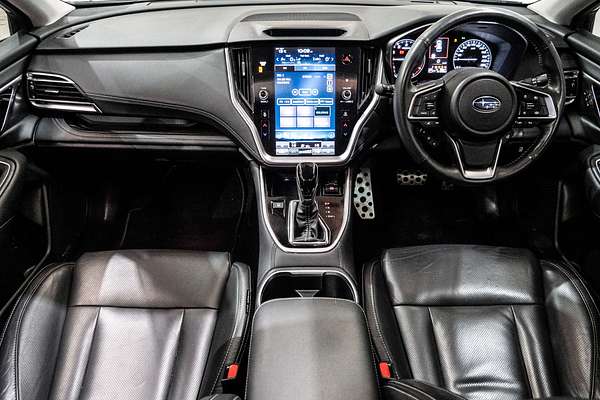 2021 Subaru Outback AWD Touring 6GEN