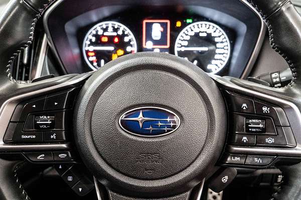2021 Subaru Outback AWD Touring 6GEN