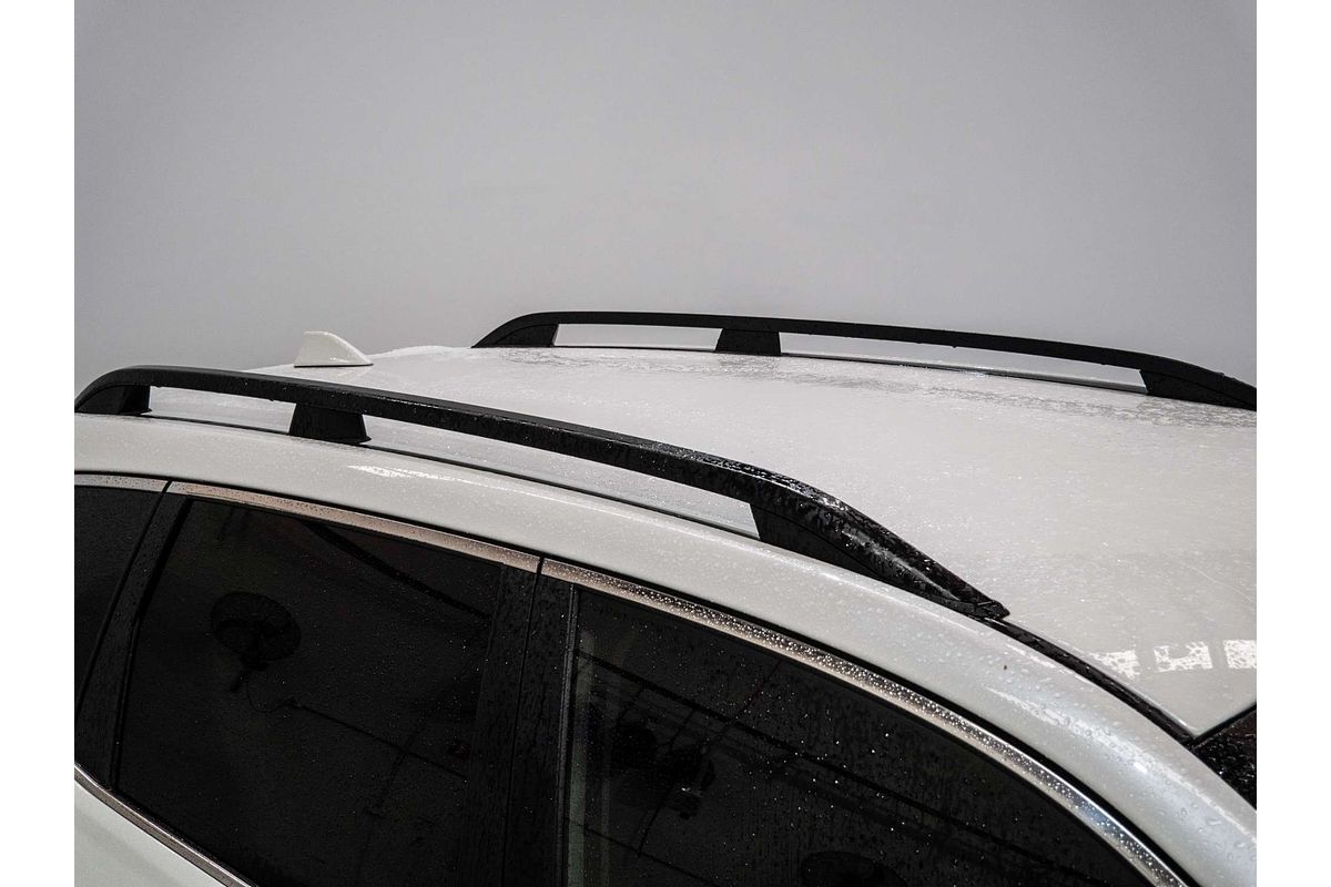 2021 Subaru Forester 2.5i Premium S5
