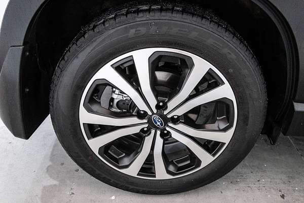 2021 Subaru Forester 2.5i Premium S5