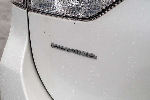 2021 Subaru Forester 2.5i Premium S5