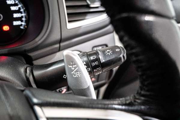 2018 Mitsubishi Pajero Sport Exceed QE