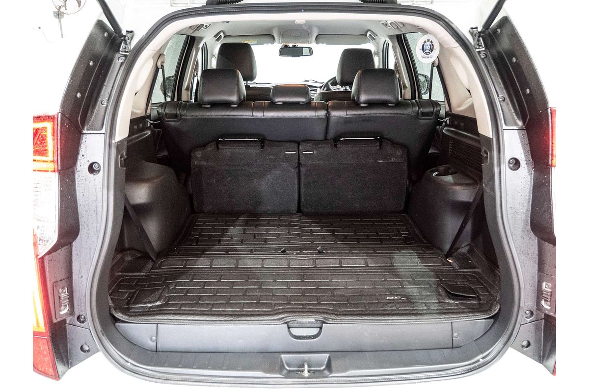 2018 Mitsubishi Pajero Sport Exceed QE