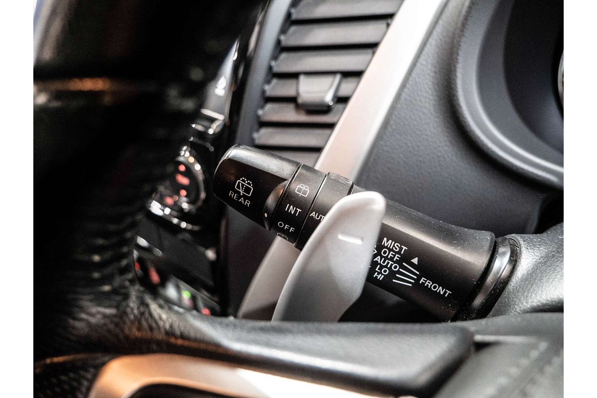 2018 Mitsubishi Pajero Sport Exceed QE