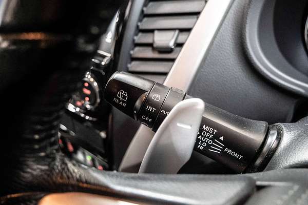2018 Mitsubishi Pajero Sport Exceed QE