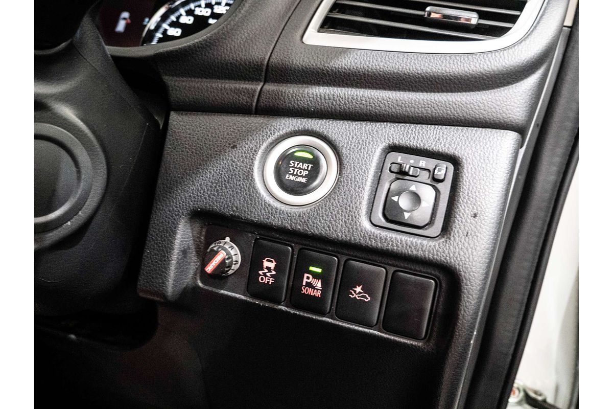 2018 Mitsubishi Pajero Sport Exceed QE