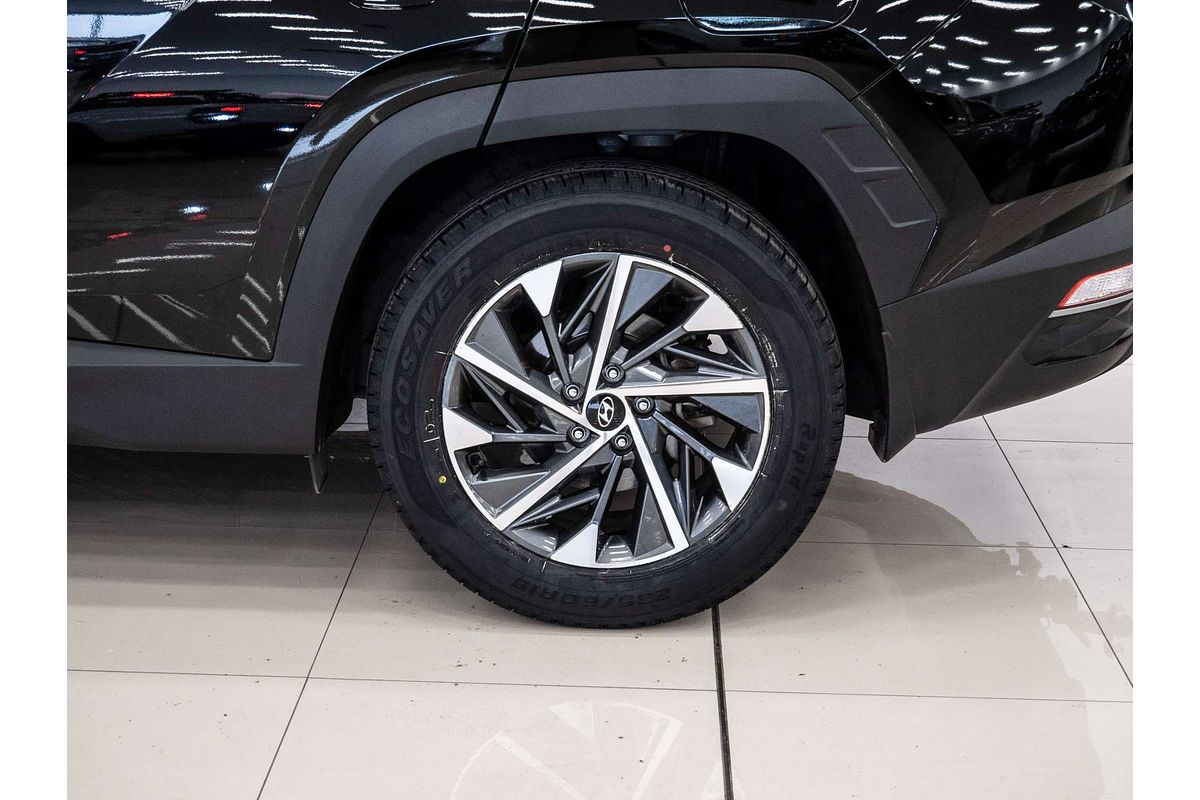 2022 Hyundai Tucson Elite NX4.V1