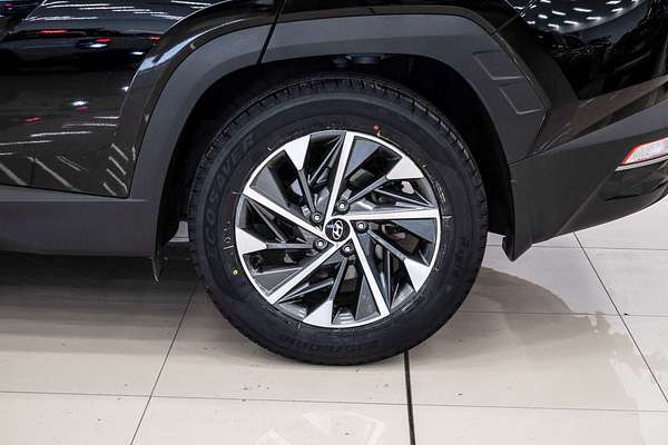 2022 Hyundai Tucson Elite NX4.V1