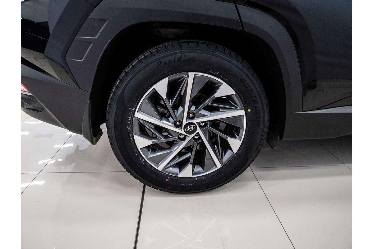 2022 Hyundai Tucson Elite NX4.V1