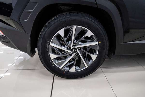 2022 Hyundai Tucson Elite NX4.V1