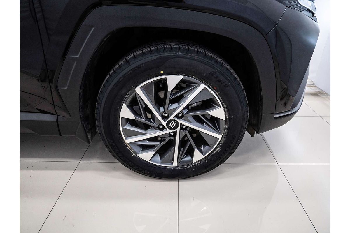 2022 Hyundai Tucson Elite NX4.V1