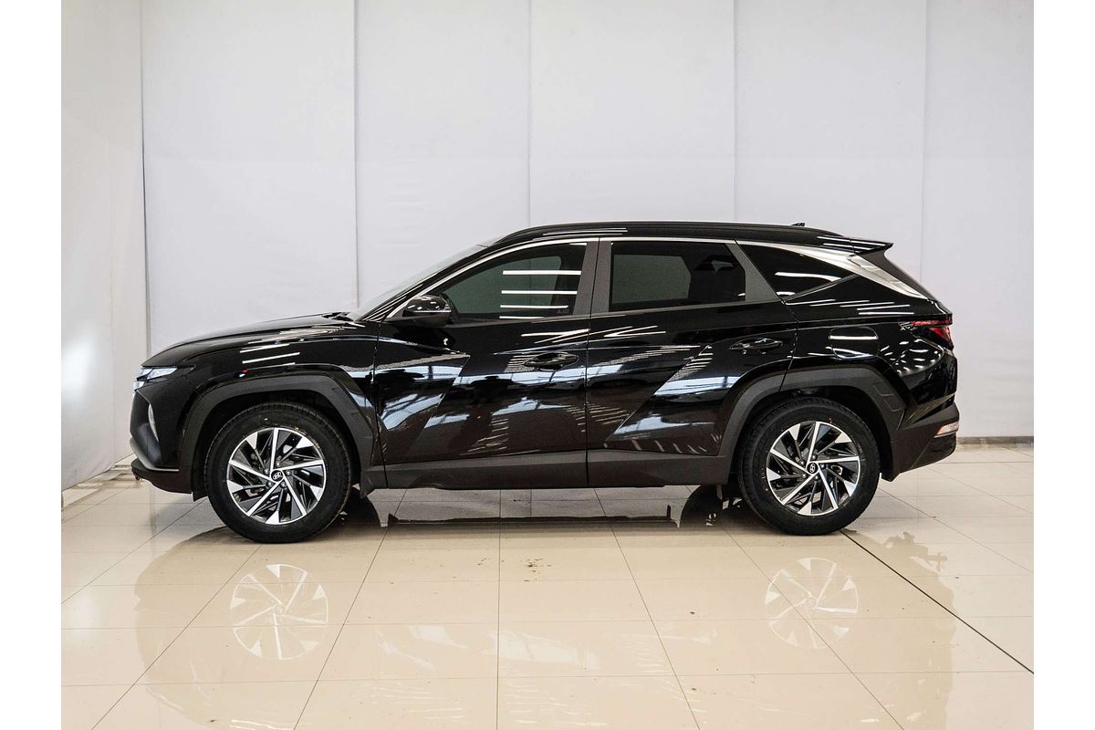 2022 Hyundai Tucson Elite NX4.V1