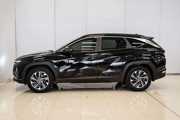2022 Hyundai Tucson Elite NX4.V1