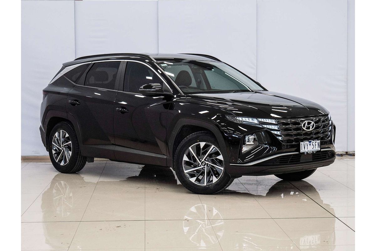 2022 Hyundai Tucson Elite NX4.V1