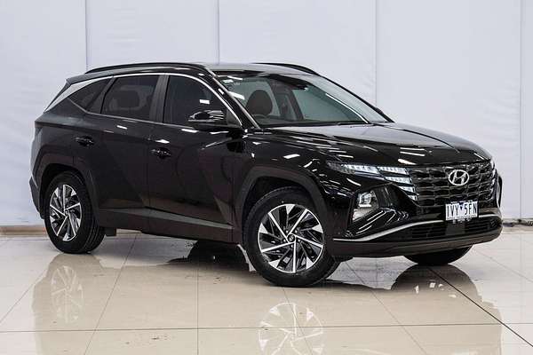 2022 Hyundai Tucson Elite NX4.V1