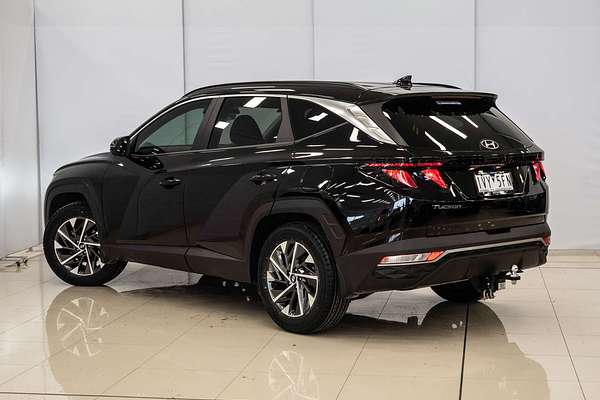 2022 Hyundai Tucson Elite NX4.V1