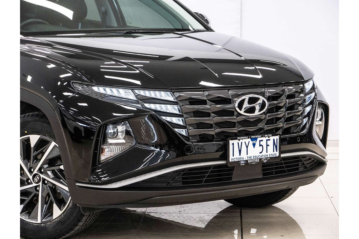 2022 Hyundai Tucson Elite NX4.V1