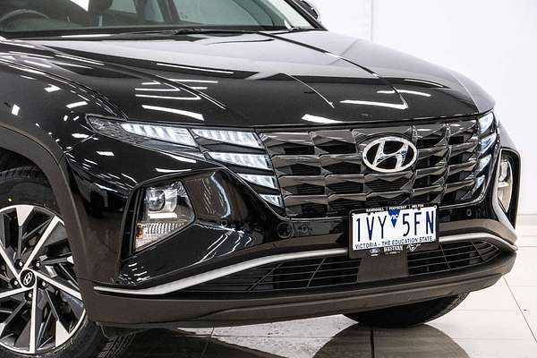 2022 Hyundai Tucson Elite NX4.V1