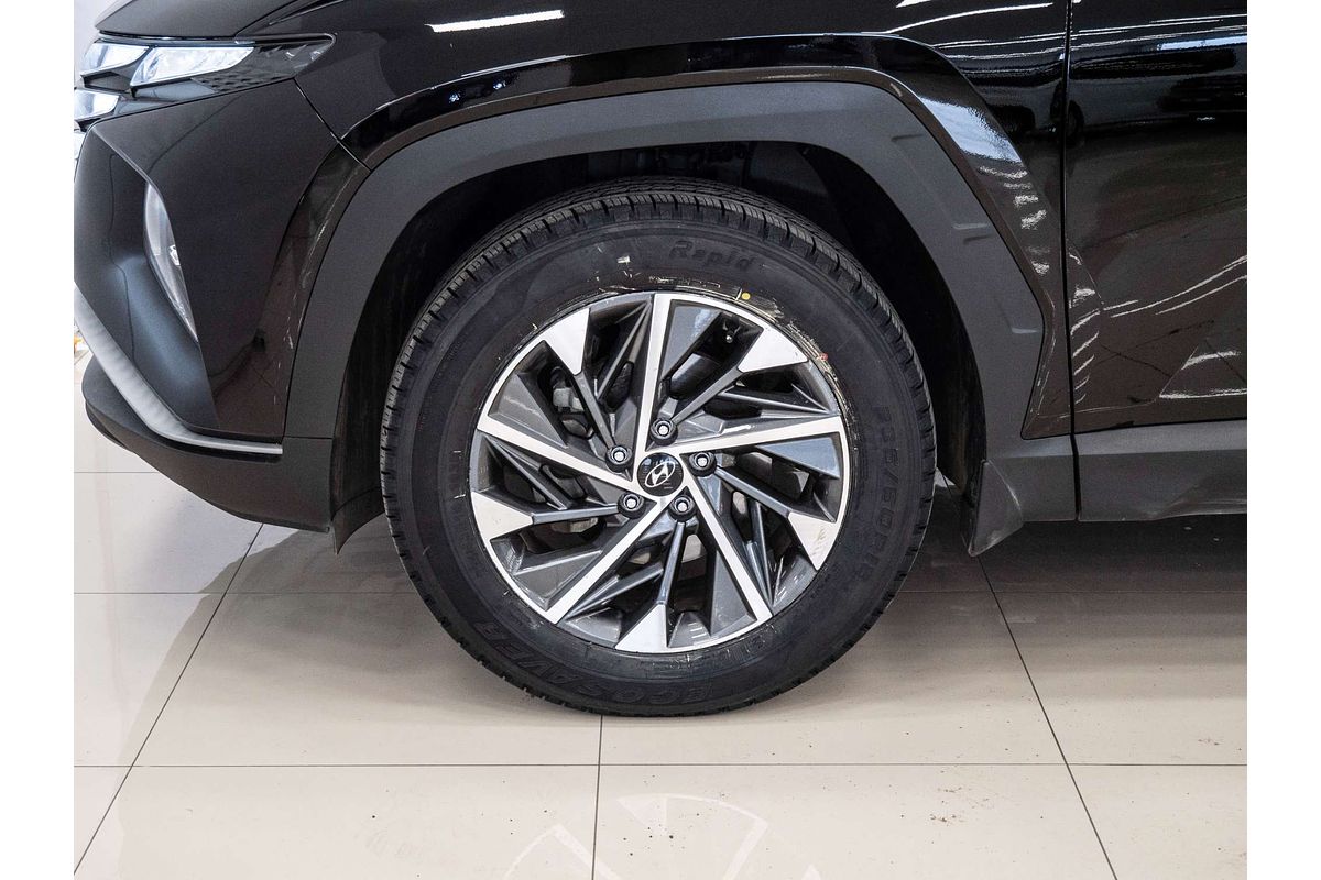 2022 Hyundai Tucson Elite NX4.V1