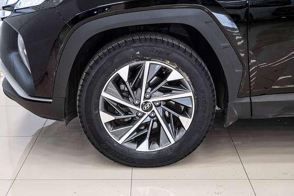 2022 Hyundai Tucson Elite NX4.V1