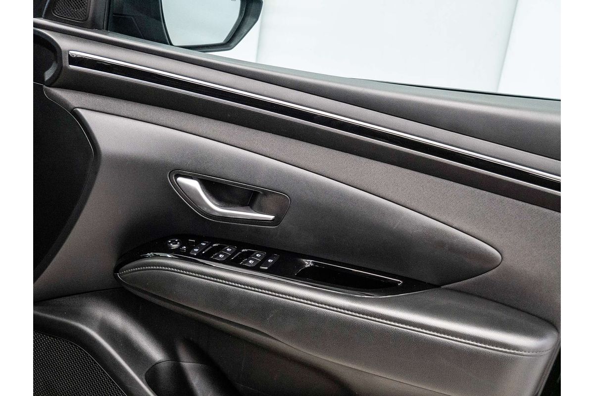 2022 Hyundai Tucson Elite NX4.V1