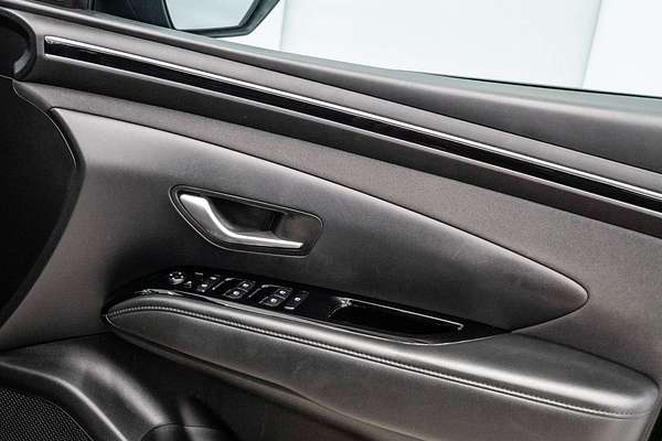2022 Hyundai Tucson Elite NX4.V1