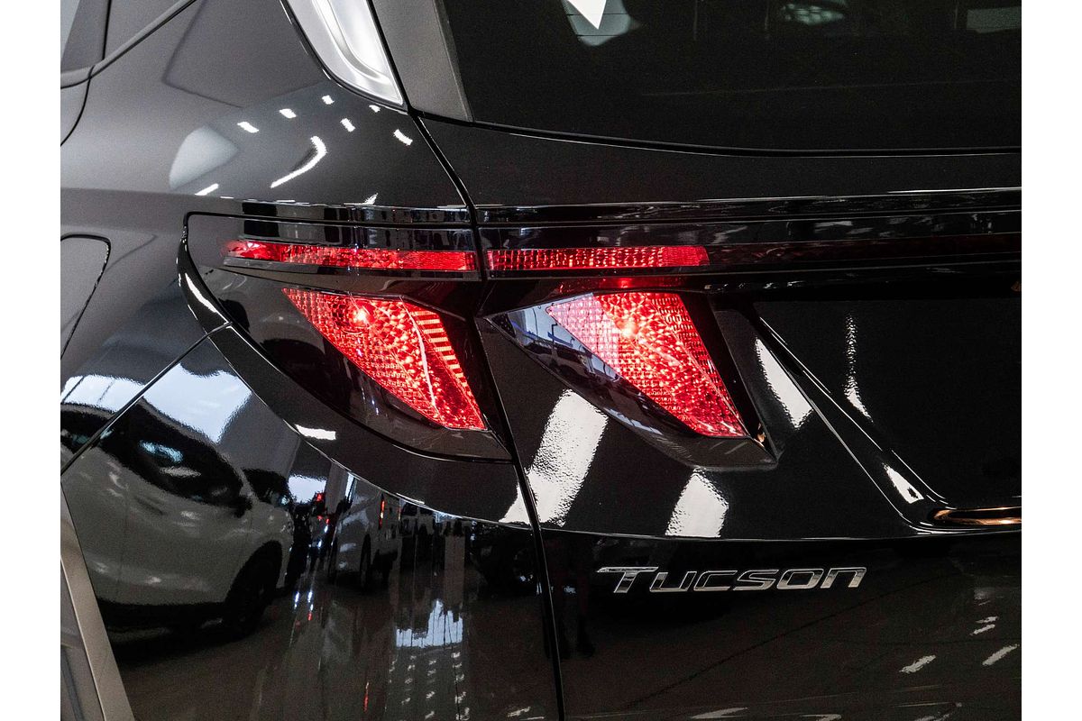 2022 Hyundai Tucson Elite NX4.V1