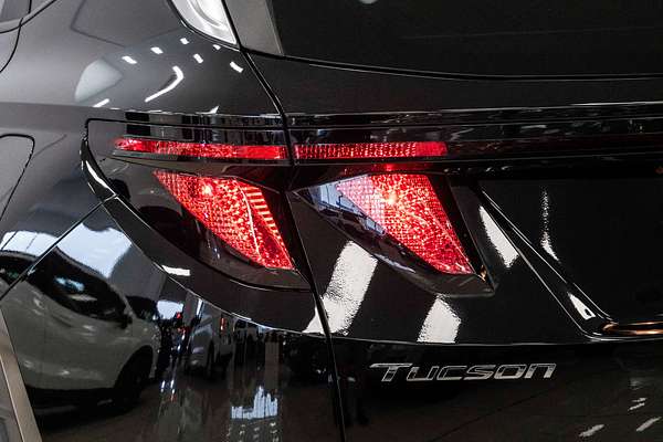 2022 Hyundai Tucson Elite NX4.V1