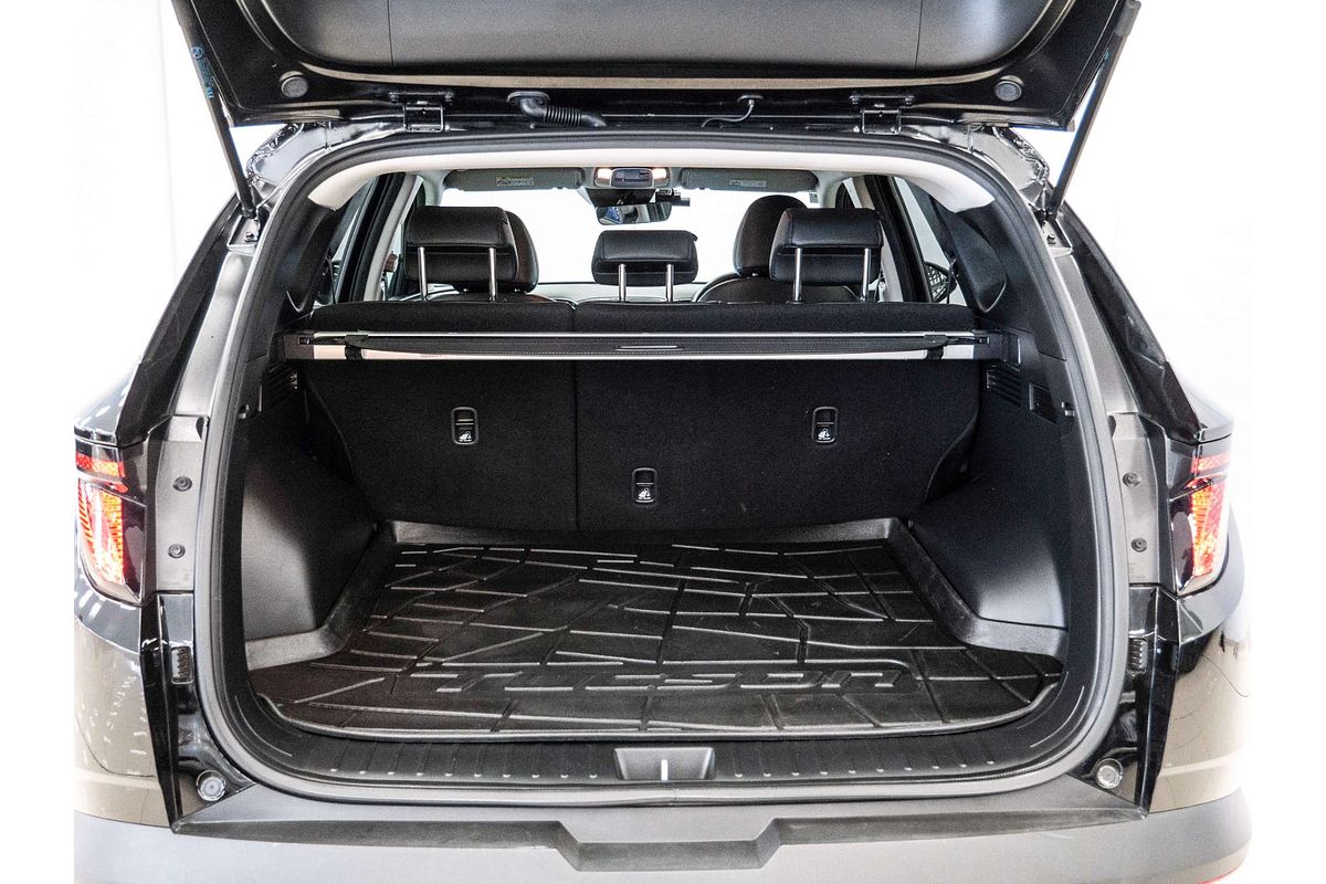 2022 Hyundai Tucson Elite NX4.V1