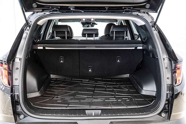 2022 Hyundai Tucson Elite NX4.V1