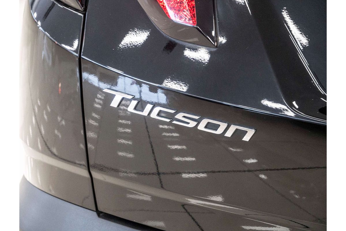 2022 Hyundai Tucson Elite NX4.V1