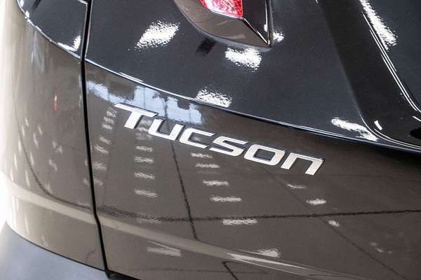 2022 Hyundai Tucson Elite NX4.V1