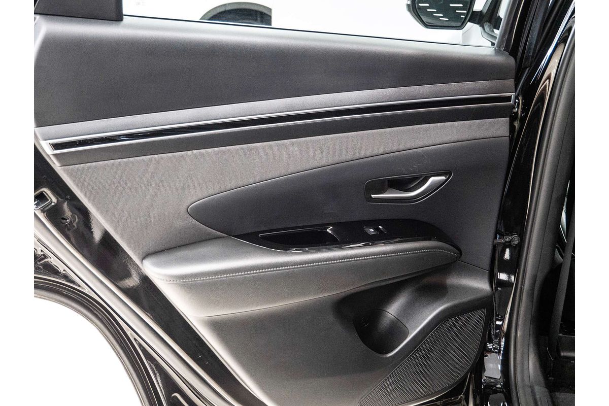 2022 Hyundai Tucson Elite NX4.V1