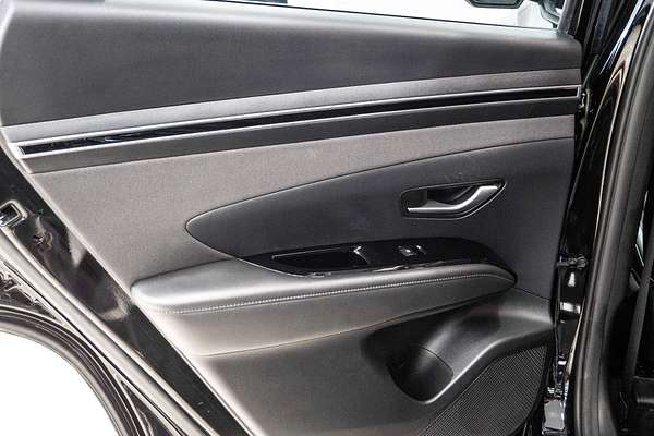 2022 Hyundai Tucson Elite NX4.V1