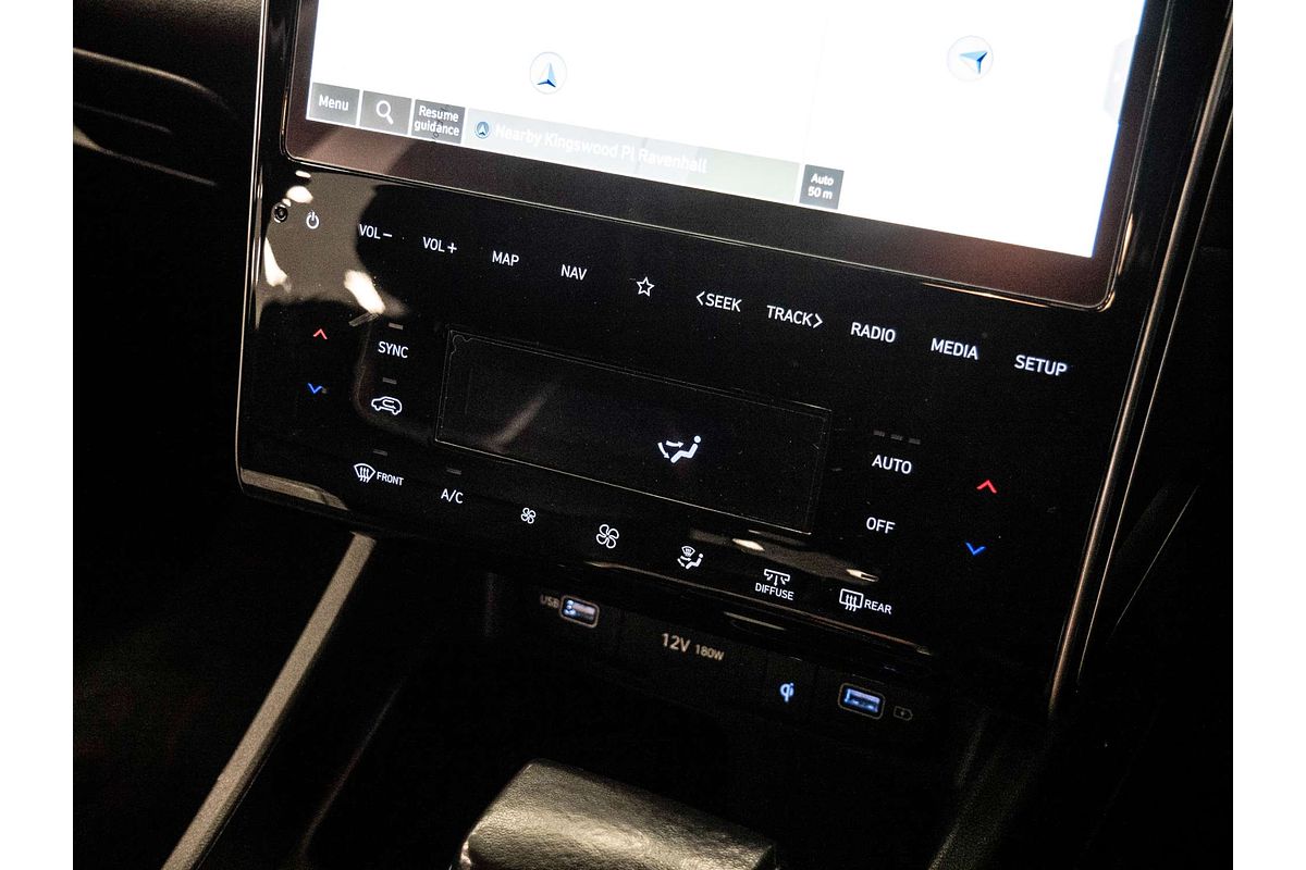 2022 Hyundai Tucson Elite NX4.V1
