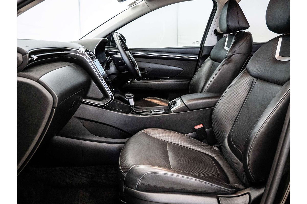 2022 Hyundai Tucson Elite NX4.V1