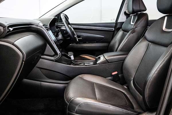 2022 Hyundai Tucson Elite NX4.V1