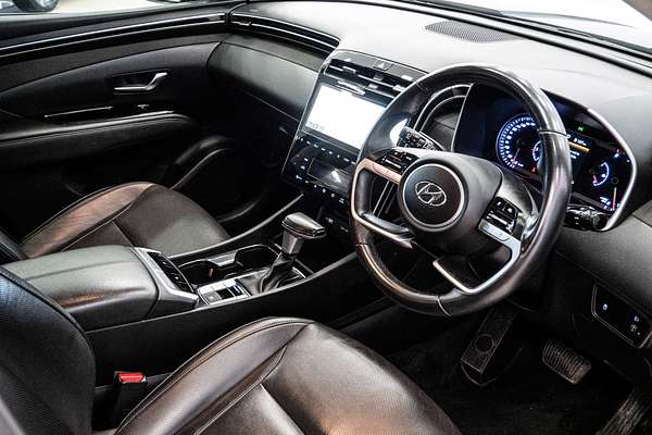 2022 Hyundai Tucson Elite NX4.V1