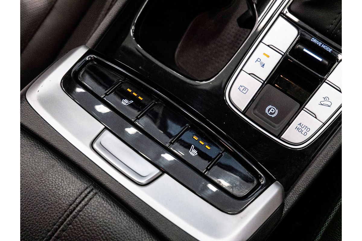 2022 Hyundai Tucson Elite NX4.V1