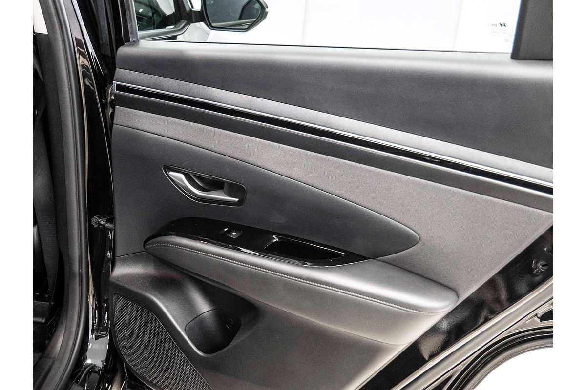 2022 Hyundai Tucson Elite NX4.V1