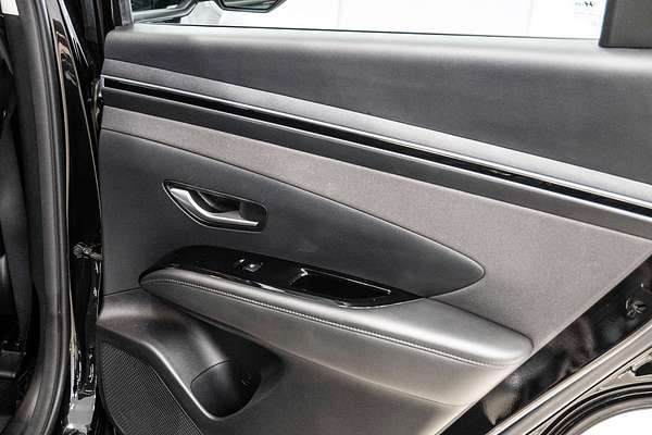 2022 Hyundai Tucson Elite NX4.V1