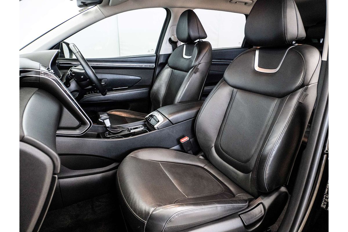 2022 Hyundai Tucson Elite NX4.V1