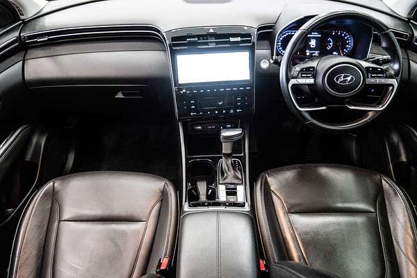 2022 Hyundai Tucson Elite NX4.V1