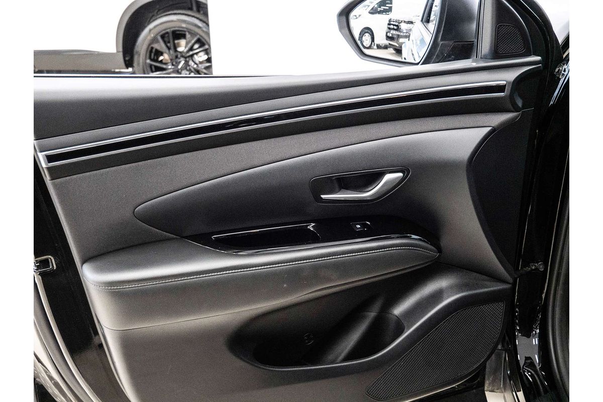 2022 Hyundai Tucson Elite NX4.V1