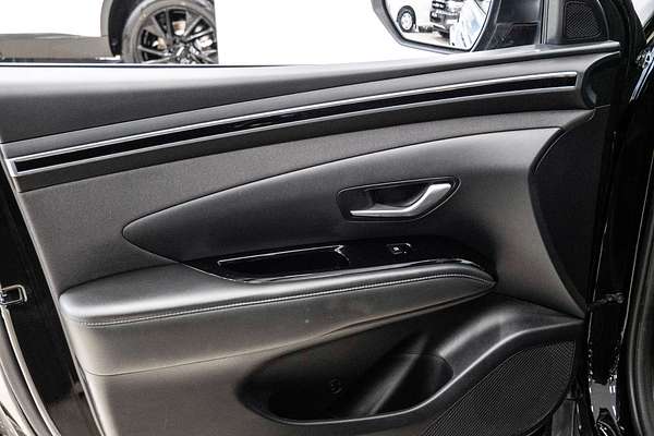 2022 Hyundai Tucson Elite NX4.V1